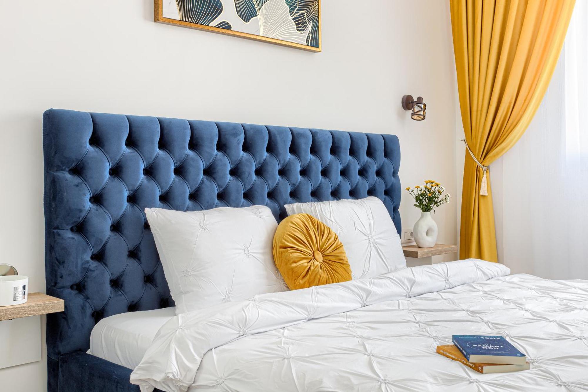 Ari Navy Apartment - High-End Residence Arad Exterior photo
