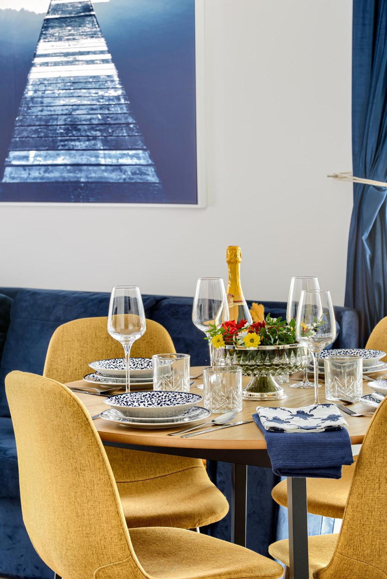 Ari Navy Apartment - High-End Residence Arad Exterior photo